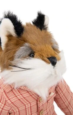 Animal Doorstop -Highland Gift Outlet Store CT15102MARCUSFIELDING 2