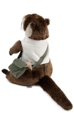 Animal Doorstop -Highland Gift Outlet Store CT15102OSCAROTTER 1