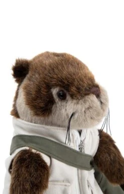 Animal Doorstop -Highland Gift Outlet Store CT15102OSCAROTTER 2