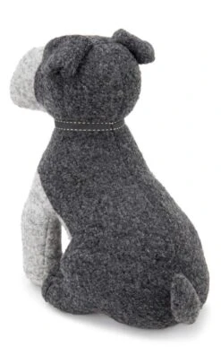 Animal Doorstop -Highland Gift Outlet Store CT15102SUGARBEARSCHN 1