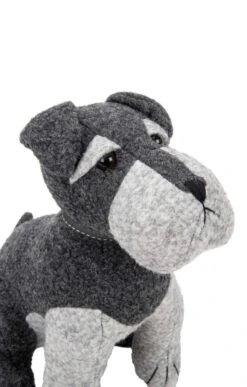 Animal Doorstop -Highland Gift Outlet Store CT15102SUGARBEARSCHN 2