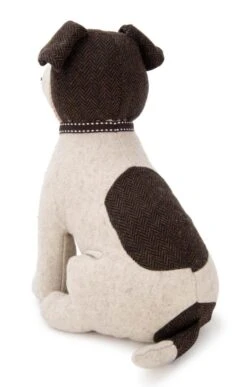 Pedigree Dog Doorstop -Highland Gift Outlet Store CT15109JACKSONJRUSSEL 1