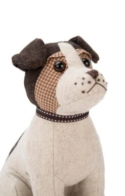 Pedigree Dog Doorstop -Highland Gift Outlet Store CT15109JACKSONJRUSSEL 2