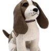 Pedigree Dog Doorstop