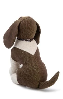 Pedigree Dog Doorstop -Highland Gift Outlet Store CT15109SPANGLESPRINGER 1