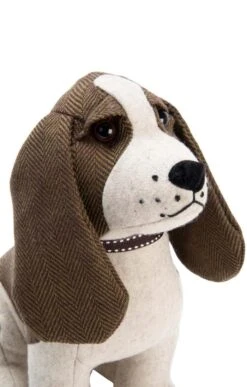 Pedigree Dog Doorstop -Highland Gift Outlet Store CT15109SPANGLESPRINGER 2