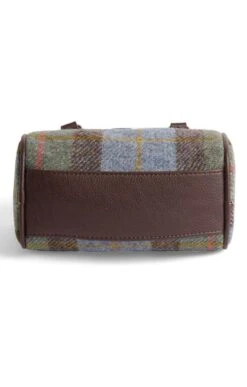 Ladies Kilbride Mini Bowling Bag -Highland Gift Outlet Store CT15123BLUE 2