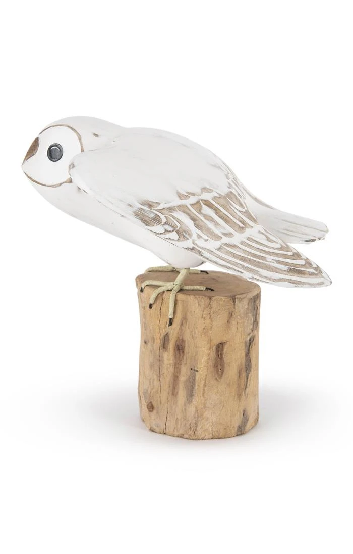 Barn Owl 2 Barn Owl - Image 2