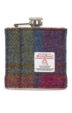 Six Ounce Boxed Flask