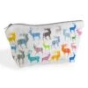 Stag Washbag