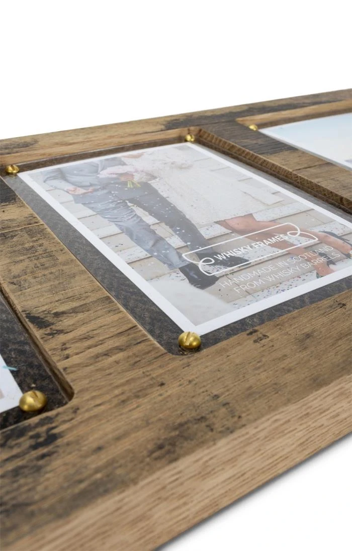 Triple Whisky Frame 3 Triple Whisky Frame - Image 3