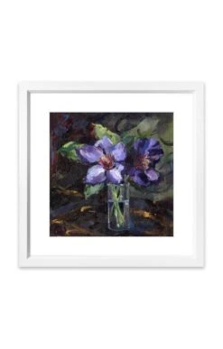 Wallace Wall Art By Laura Wallace