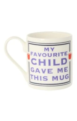 Cammy Thomson Mug -Highland Gift Outlet Store CU30051MYFAVOURITECHILD 1