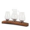 Glass & Jug Set