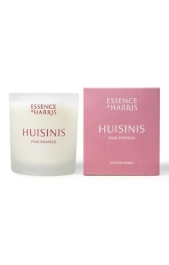 Essence Of Harris Candle