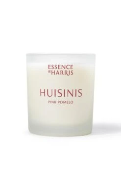 Essence Of Harris Candle -Highland Gift Outlet Store CU30105HUISINIS 1