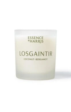 Essence Of Harris Candle -Highland Gift Outlet Store CU30105LOSGAINTIR 1