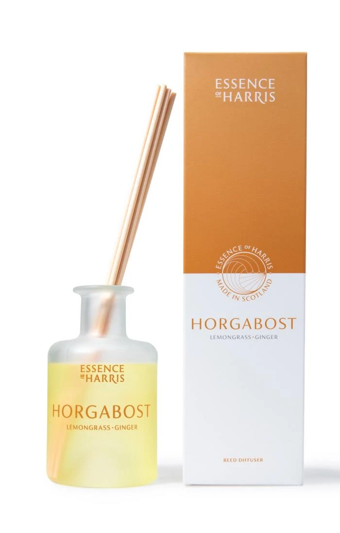 Essence Of Harris Reed Diffuser 1 Essence Of Harris Reed Diffuser