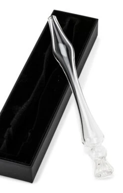 Whisky Water Dropper -Highland Gift Outlet Store CU40050THISTLE 2