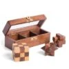 Sheesham Three Puzzle Set