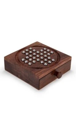 Solitaire With Drawer