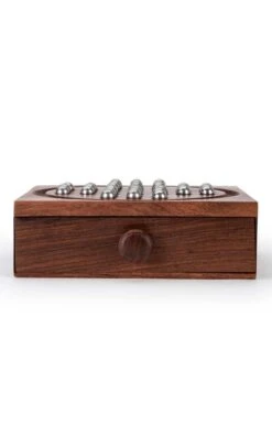 Solitaire With Drawer -Highland Gift Outlet Store CY00580WDRAWER 2