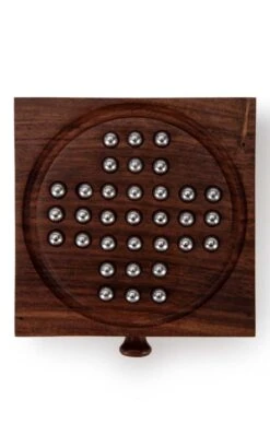 Solitaire With Drawer -Highland Gift Outlet Store CY00580WDRAWER 3