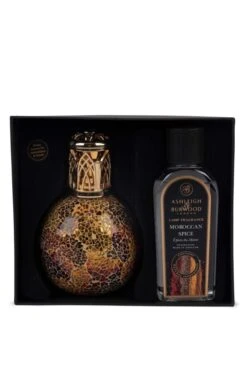 Large Fragrance Lamp Gift Set