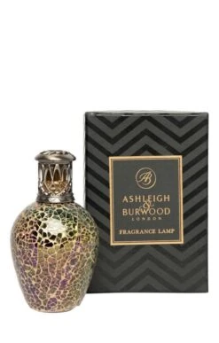 Small Mosaic Lamp -Highland Gift Outlet Store CY01855LITTLERAINBOW 1 1