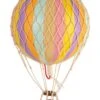 Mini Hot Air Balloon