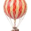 Mini Hot Air Balloon