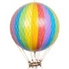 Large Hot Air Balloon