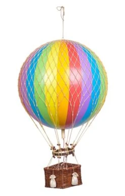 Large Hot Air Balloon
