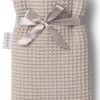 Waffle Hot Water Bottle