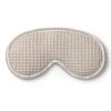 Waffle Eye Mask