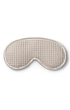 Waffle Eye Mask