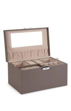 Princess Jewellery Case