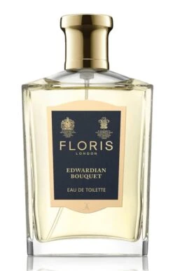 Floris London 100ml Eau De Toilette -Highland Gift Outlet Store CY03050EDWARDIAN 1