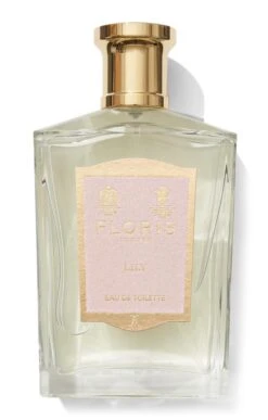 Floris London 100ml Eau De Toilette -Highland Gift Outlet Store CY03050LILY 1