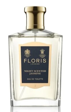 Floris London 100ml Eau De Toilette -Highland Gift Outlet Store CY03050NIGHTSCENTJASMINE 1 1