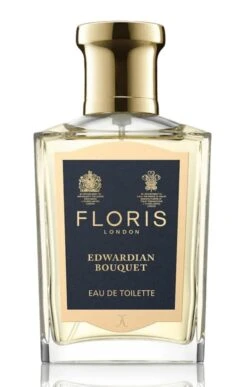 Floris London 50ml Eau De Toilette -Highland Gift Outlet Store CY03051EDWARDIAN 1