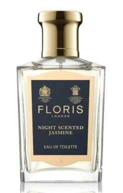 Floris London 50ml Eau De Toilette -Highland Gift Outlet Store CY03051NIGHTSCENTJASMINE 1