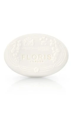 3 X 100g Hand Wrapped Soap -Highland Gift Outlet Store CY03054LILYVALLEY 1