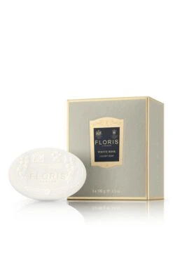 3 X 100g Hand Wrapped Soap