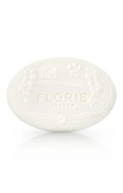 3 X 100g Hand Wrapped Soap -Highland Gift Outlet Store CY03054WHITEROSE 1