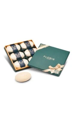 Floris Assorted Luxury Soap