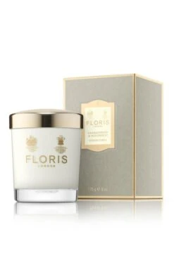 Floris Scented Candle