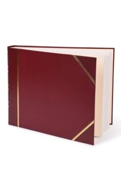 Highland Gift Outlet Store 23 Traditional Medium Landscape Photo Album