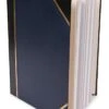 Traditional Large Portrait Photo Album