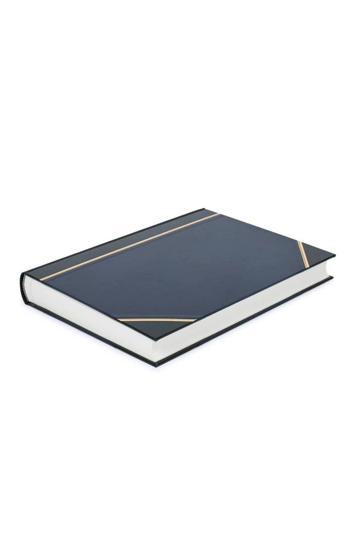 Traditional Large Portrait Photo Album 5 Traditional Large Portrait Photo Album - Image 5